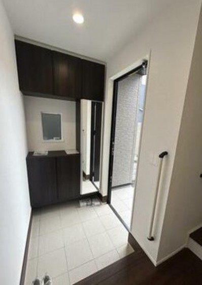 リナージュL 廿日市福面24-1期 3号棟