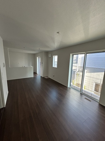 リナージュL 福面 3号棟