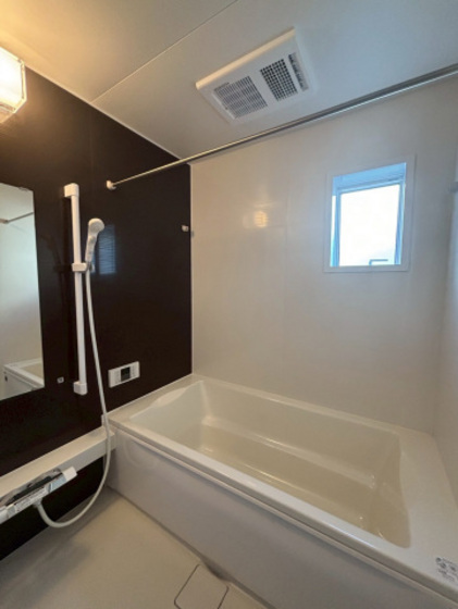 リナージュL 福面 3号棟