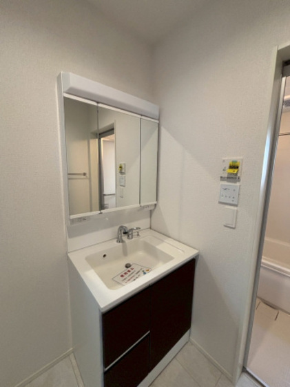 リナージュL 福面 3号棟