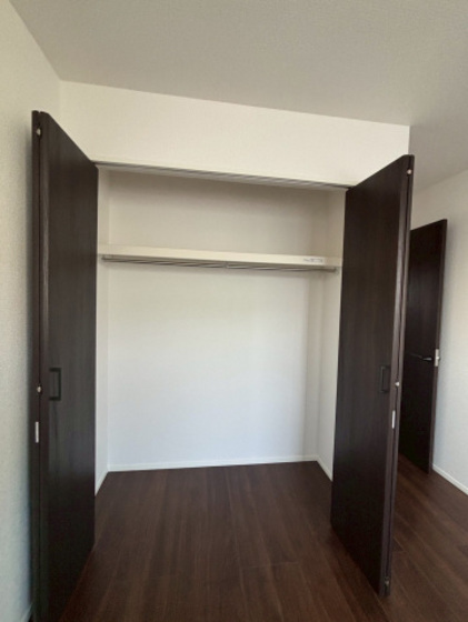 リナージュL 福面 3号棟