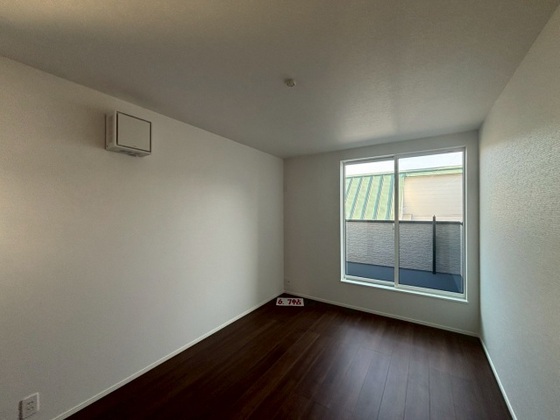 リナージュL 福面 3号棟