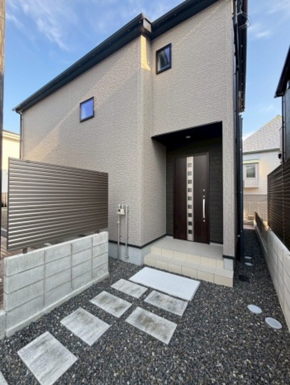 リナージュL 福面 3号棟