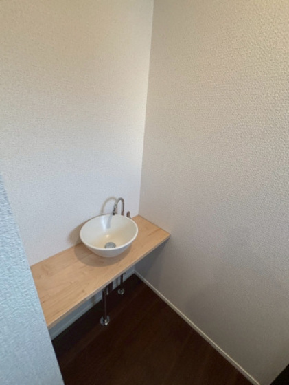 リナージュL 福面 3号棟