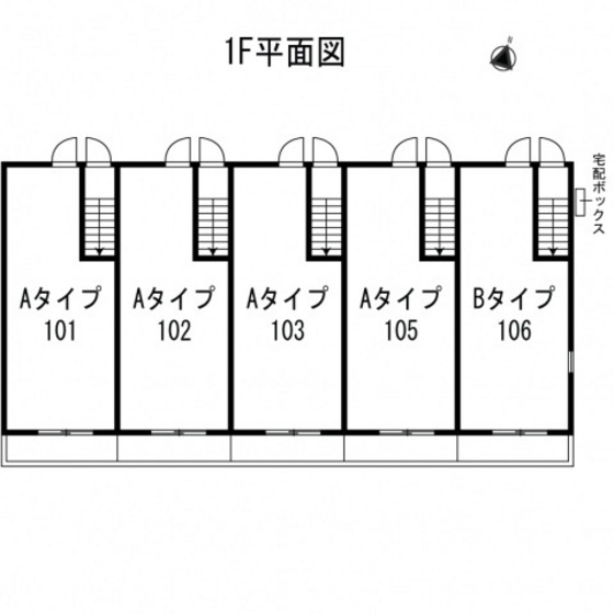 (仮称)Casa Grande東岡山