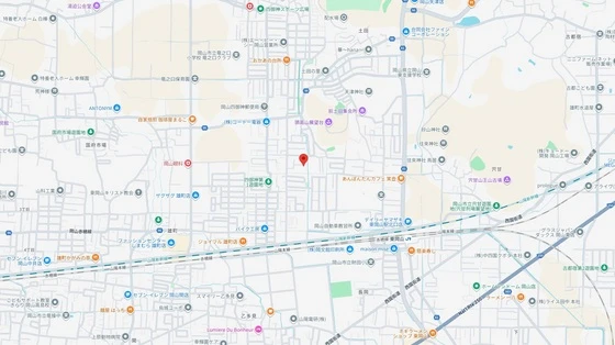 (仮称)Casa Grande東岡山