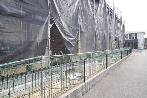 (仮称)Casa Grande東岡山