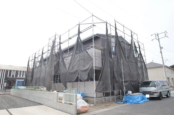 (仮称)Casa Grande東岡山