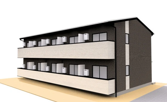 (仮称)Casa Grande東岡山