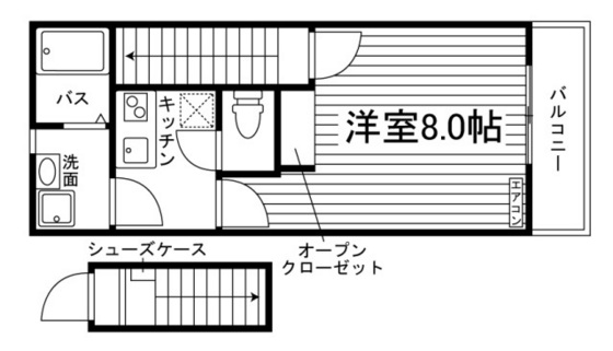(仮称)Casa Grande東岡山