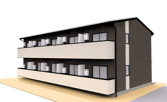 (仮称)Casa Grande東岡山