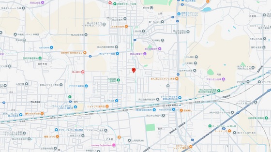 (仮称)Casa Grande東岡山