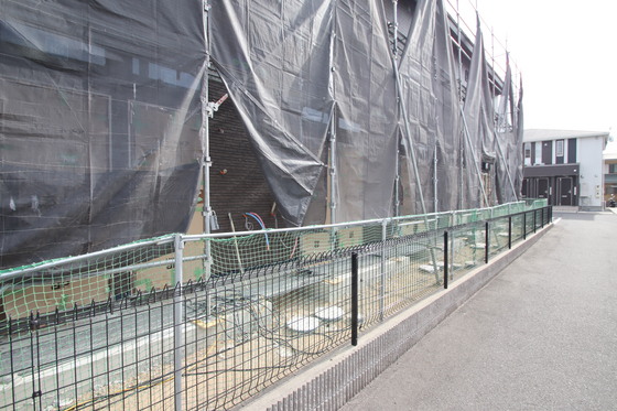 (仮称)Casa Grande東岡山