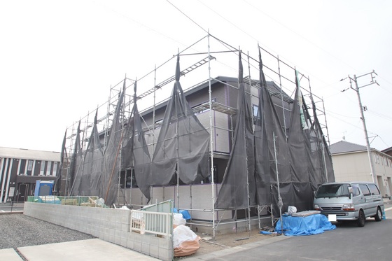 (仮称)Casa Grande東岡山