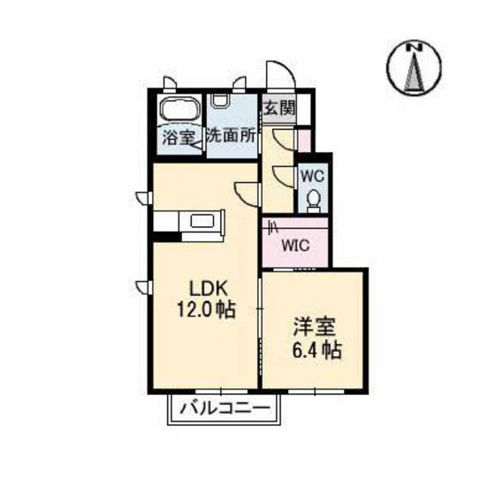 コンフォートリンナ 1番館