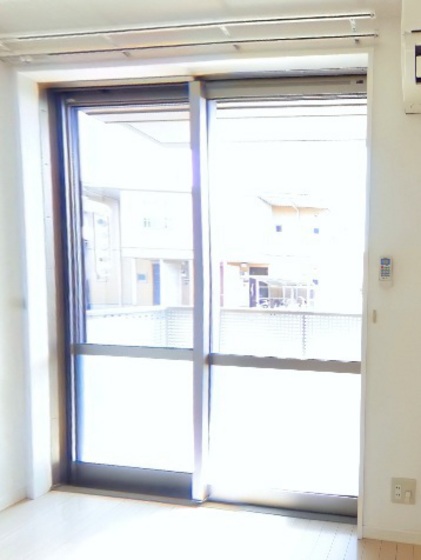 コンフォートリンナ 1番館