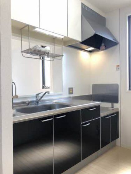 コンフォートリンナ 1番館