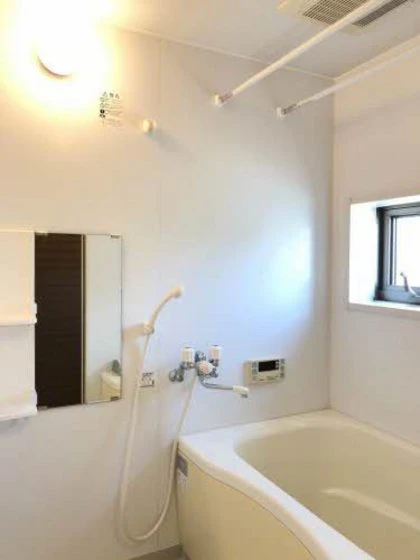 コンフォートリンナ 1番館