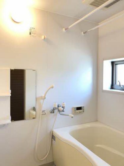 コンフォートリンナ 1番館