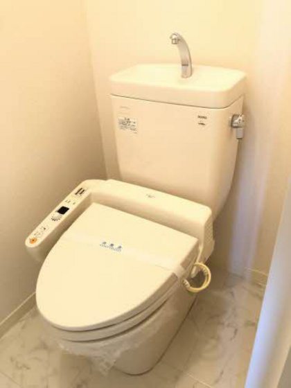 コンフォートリンナ 1番館