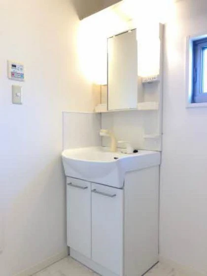 コンフォートリンナ 1番館