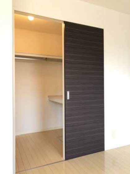 コンフォートリンナ 1番館