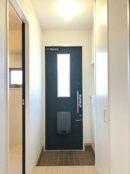 コンフォートリンナ 1番館