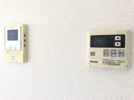 コンフォートリンナ 1番館