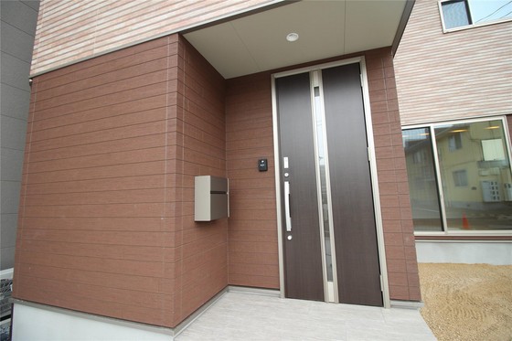 乙多見戸建 東棟