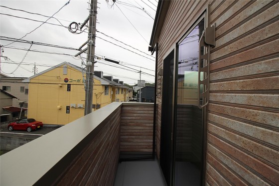 乙多見戸建 東棟