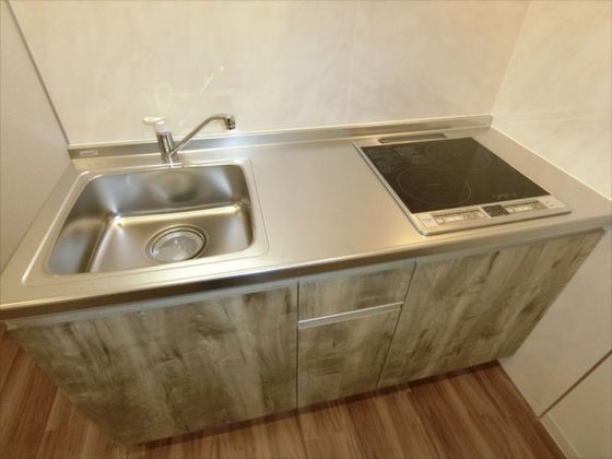 アーバンテラス東岡山