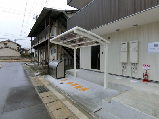 アーバンテラス東岡山