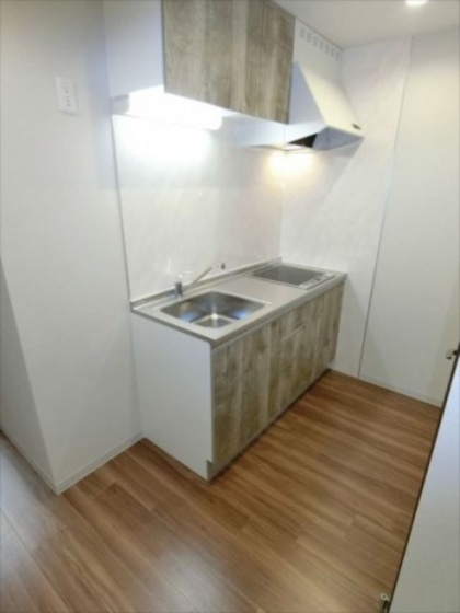 アーバンテラス東岡山