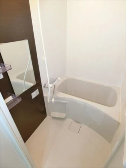 アーバンテラス東岡山