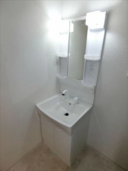 アーバンテラス東岡山