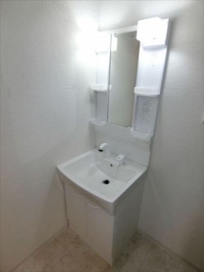 アーバンテラス東岡山