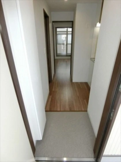 アーバンテラス東岡山