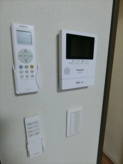 アーバンテラス東岡山