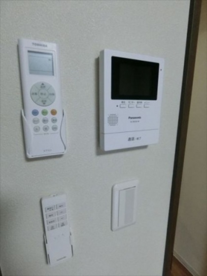 アーバンテラス東岡山