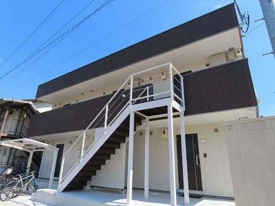 アーバンテラス東岡山