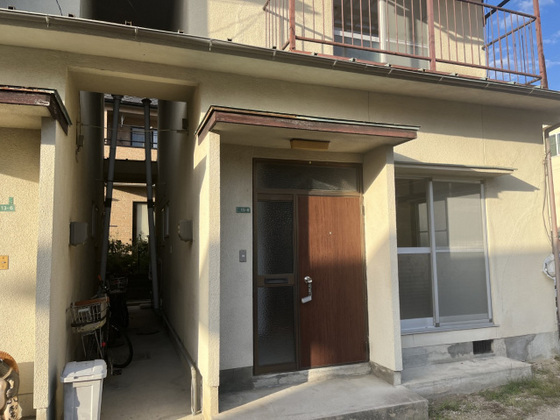 山口貸家(みくまり)二戸一 右