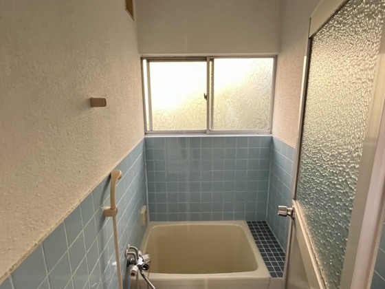 山口貸家(みくまり)二戸一 右