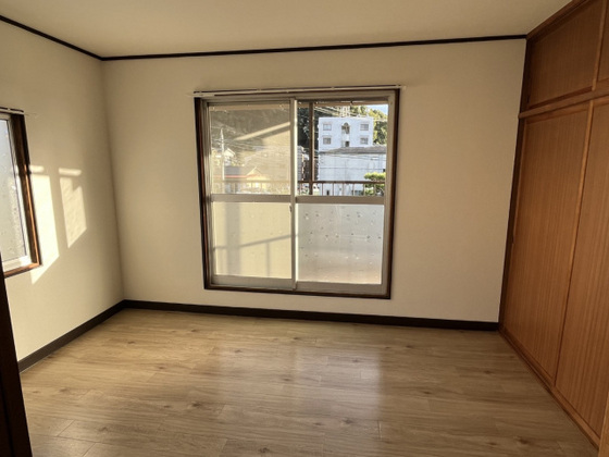 山口貸家(みくまり)二戸一 右