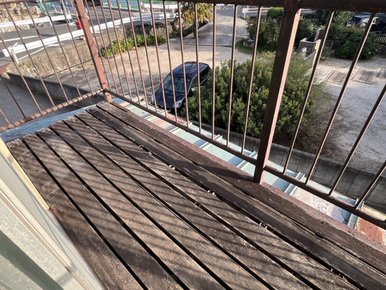 山口貸家(みくまり)二戸一 右