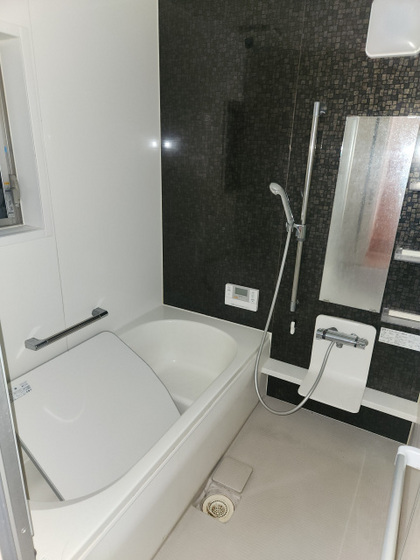 牛田早稲田1丁目貸家