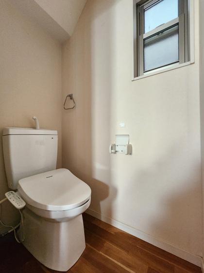 牛田早稲田1丁目貸家