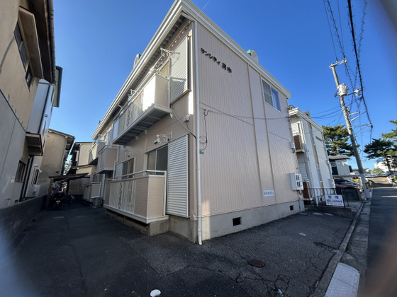 サンシティ府中