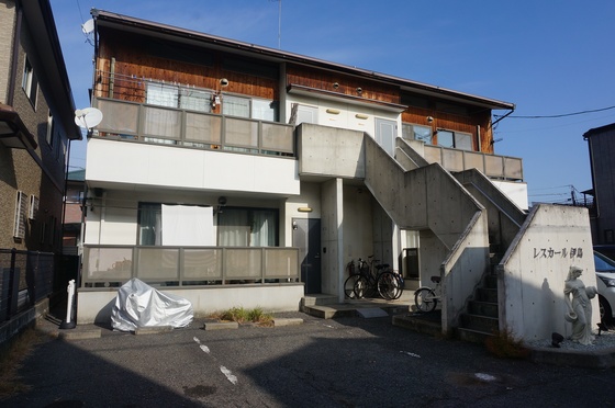 レスカール伊島