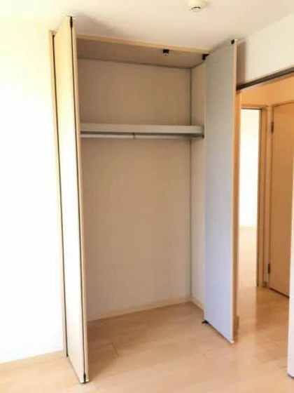 ガーデンクレス C棟