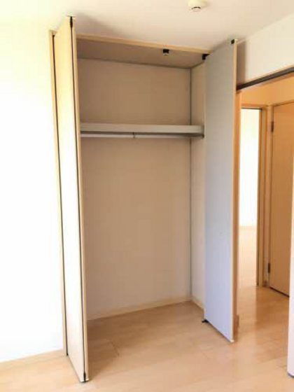 ガーデンクレス C棟